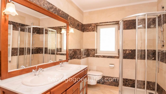 Te koop - Huis - Vrijstaande Villa - Callosa d'en Sarria - Callosa d'en Sarria Centro