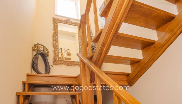 Te koop - Huis - Vrijstaande Villa - Callosa d'en Sarria - Callosa d'en Sarria Centro