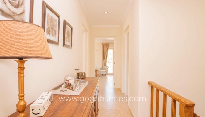 Te koop - Huis - Vrijstaande Villa - Callosa d'en Sarria - Callosa d'en Sarria Centro