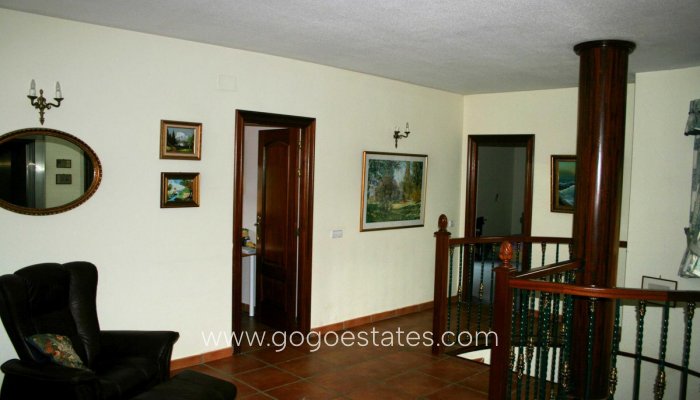 Te koop - Huis - Vrijstaande Villa - l'Alfas del Pi - L'Alfás del Pi Centro