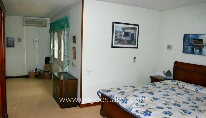 Te koop - Huis - Vrijstaande Villa - l'Alfas del Pi - L'Alfás del Pi Centro