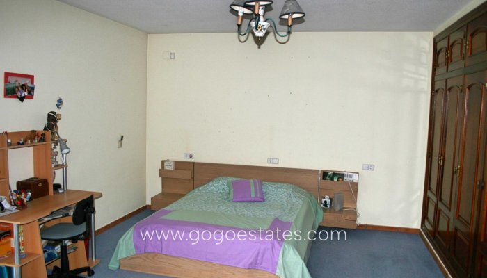 Te koop - Huis - Vrijstaande Villa - l'Alfas del Pi - L'Alfás del Pi Centro