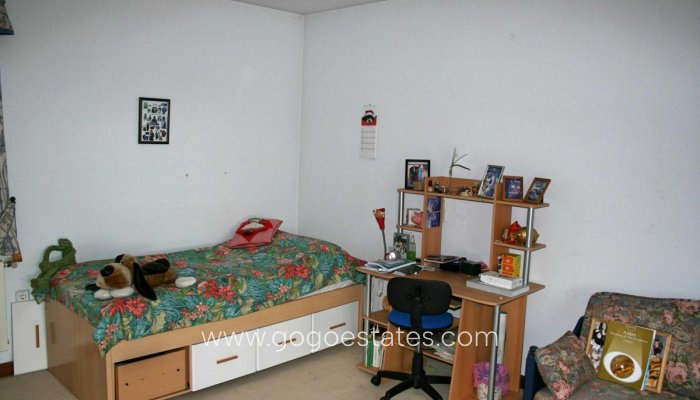 Te koop - Huis - Vrijstaande Villa - l'Alfas del Pi - L'Alfás del Pi Centro