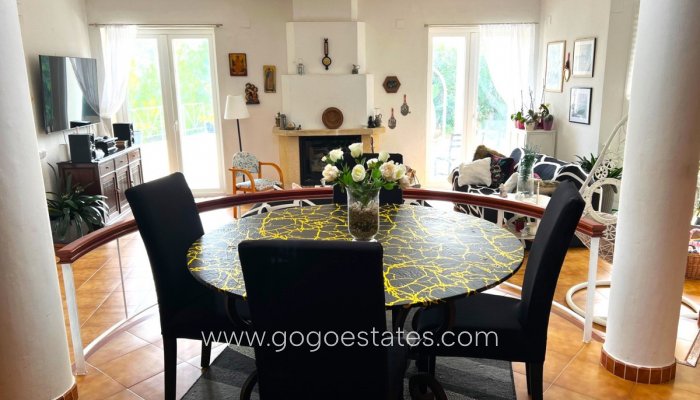 Te koop - Huis - Vrijstaande Villa - Altea - Altea La Vella