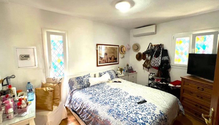 Te koop - Huis - Vrijstaande Villa - Altea - Altea La Vella