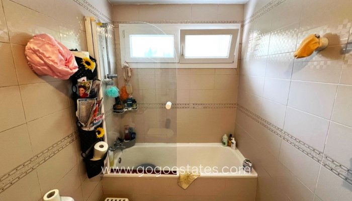 Te koop - Huis - Vrijstaande Villa - Altea - Altea La Vella