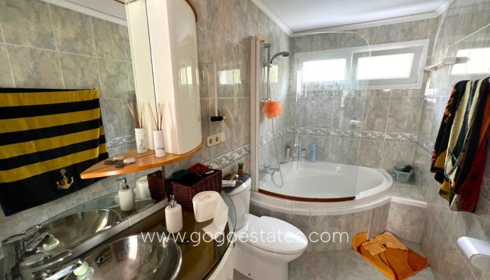 Te koop - Huis - Vrijstaande Villa - Altea - Altea La Vella