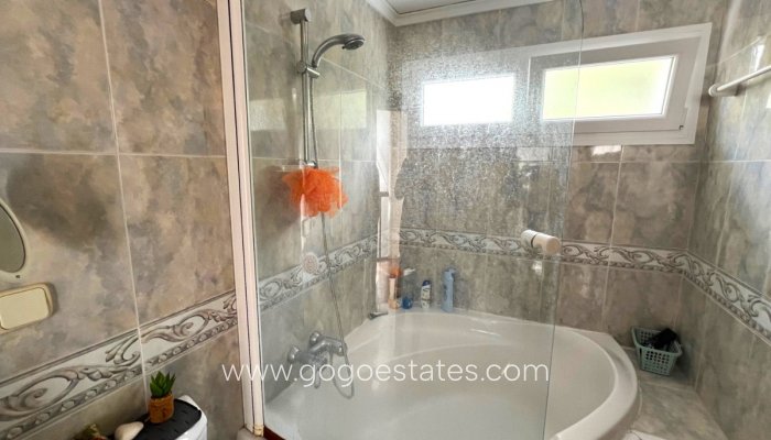 Te koop - Huis - Vrijstaande Villa - Altea - Altea La Vella