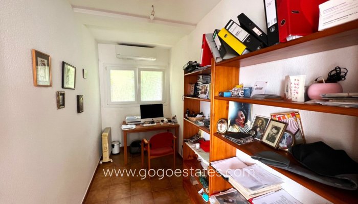 Te koop - Huis - Vrijstaande Villa - Altea - Altea La Vella