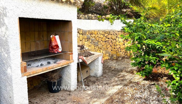 Te koop - Huis - Vrijstaande Villa - Altea - Altea La Vella