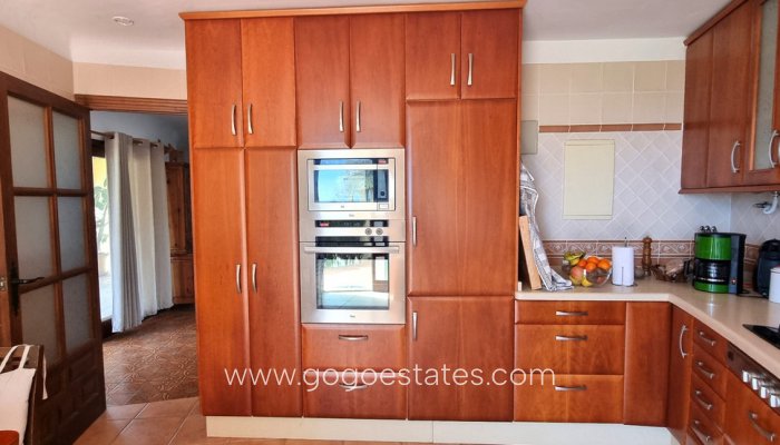 Te koop - Huis - Vrijstaande Villa - Altea - Altea Centro