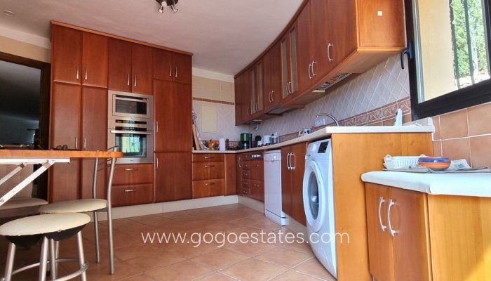 Te koop - Huis - Vrijstaande Villa - Altea - Altea Centro