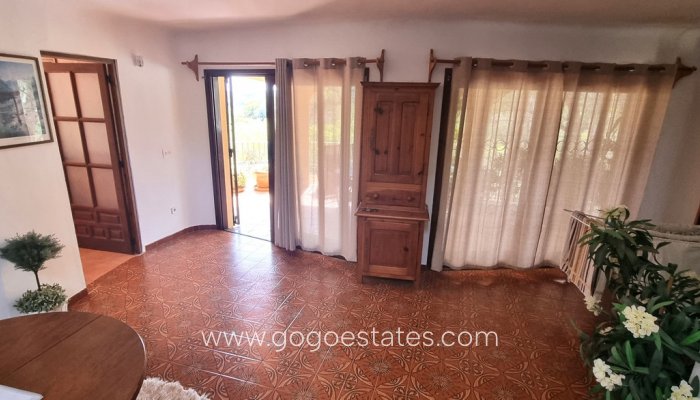 Te koop - Huis - Vrijstaande Villa - Altea - Altea Centro