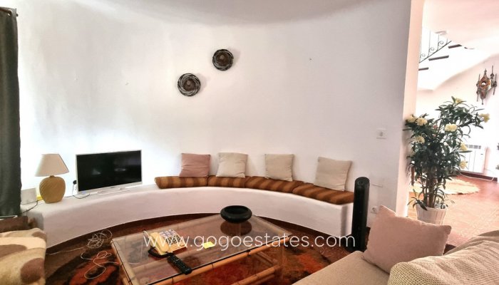 Te koop - Huis - Vrijstaande Villa - Altea - Altea Centro