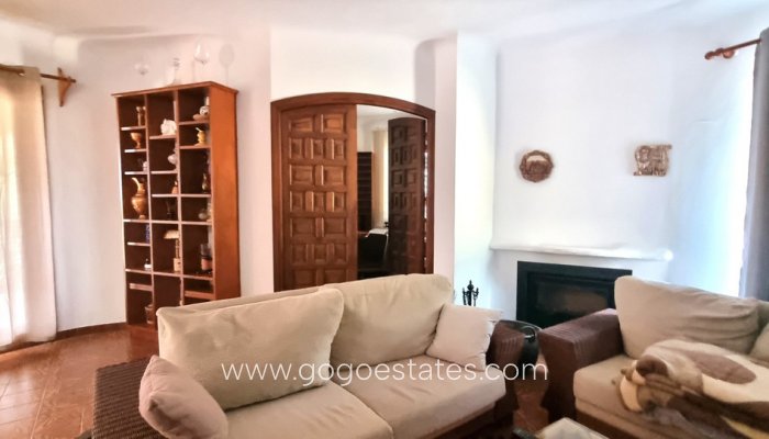 Te koop - Huis - Vrijstaande Villa - Altea - Altea Centro