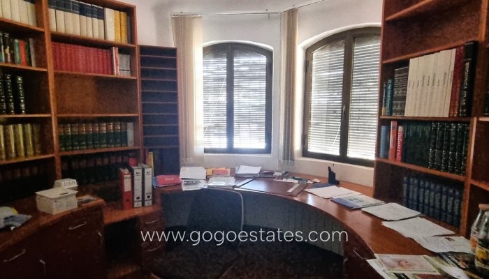 Te koop - Huis - Vrijstaande Villa - Altea - Altea Centro