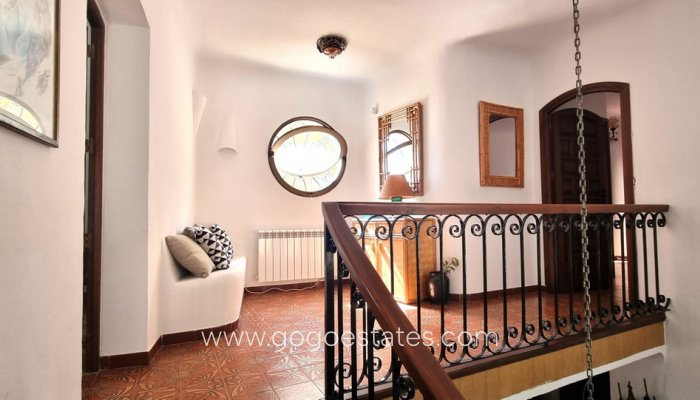 Te koop - Huis - Vrijstaande Villa - Altea - Altea Centro