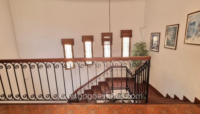 Te koop - Huis - Vrijstaande Villa - Altea - Altea Centro