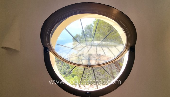 Te koop - Huis - Vrijstaande Villa - Altea - Altea Centro