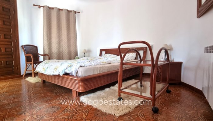 Te koop - Huis - Vrijstaande Villa - Altea - Altea Centro