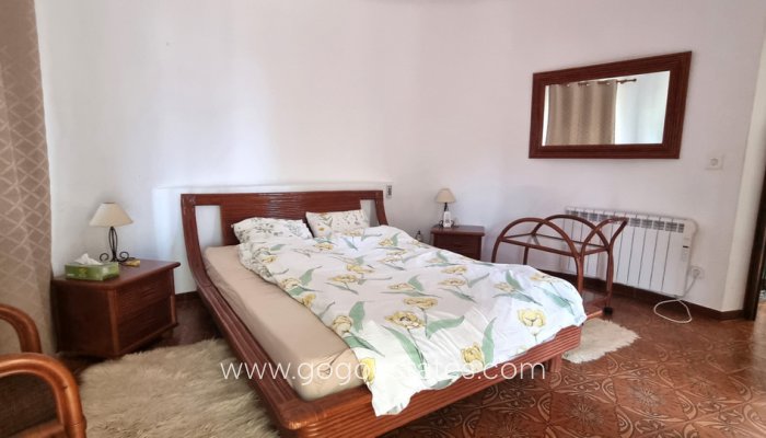 Te koop - Huis - Vrijstaande Villa - Altea - Altea Centro