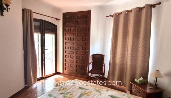 Te koop - Huis - Vrijstaande Villa - Altea - Altea Centro