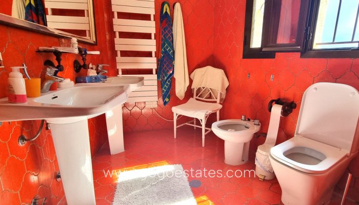 Te koop - Huis - Vrijstaande Villa - Altea - Altea Centro