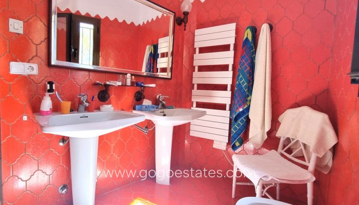 Te koop - Huis - Vrijstaande Villa - Altea - Altea Centro