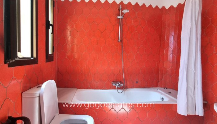 Te koop - Huis - Vrijstaande Villa - Altea - Altea Centro