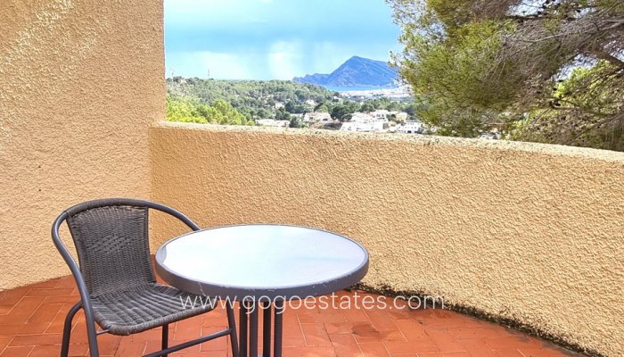 Te koop - Huis - Vrijstaande Villa - Altea - Altea Centro