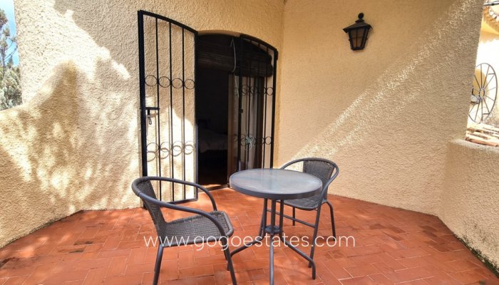 Te koop - Huis - Vrijstaande Villa - Altea - Altea Centro