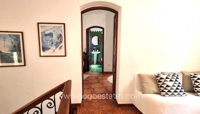 Te koop - Huis - Vrijstaande Villa - Altea - Altea Centro