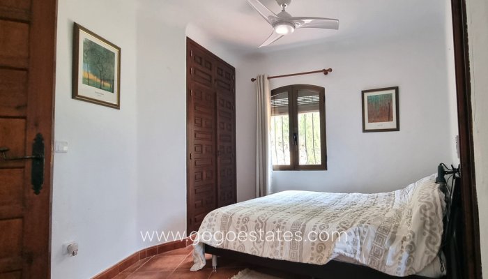 Te koop - Huis - Vrijstaande Villa - Altea - Altea Centro