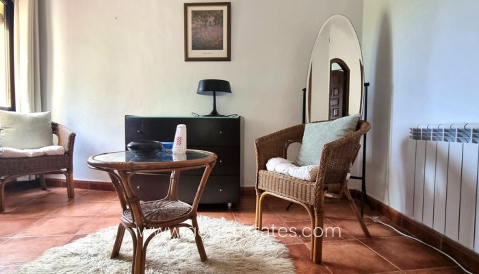 Te koop - Huis - Vrijstaande Villa - Altea - Altea Centro