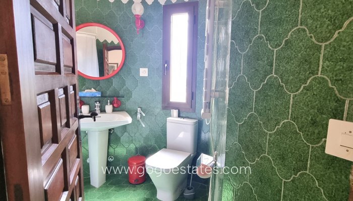 Te koop - Huis - Vrijstaande Villa - Altea - Altea Centro