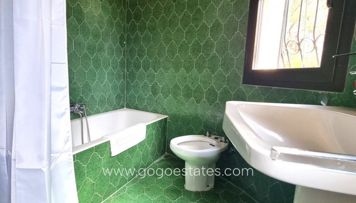 Te koop - Huis - Vrijstaande Villa - Altea - Altea Centro