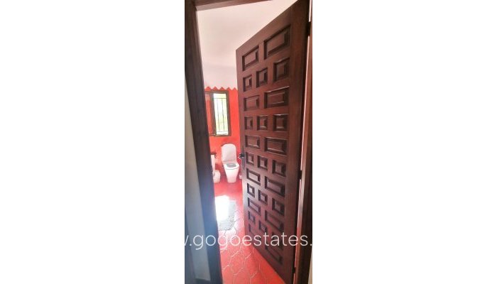 Te koop - Huis - Vrijstaande Villa - Altea - Altea Centro