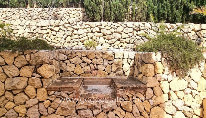 Te koop - Huis - Vrijstaande Villa - Altea - Altea Centro