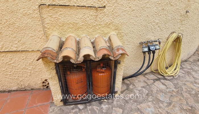 Te koop - Huis - Vrijstaande Villa - Altea - Altea Centro