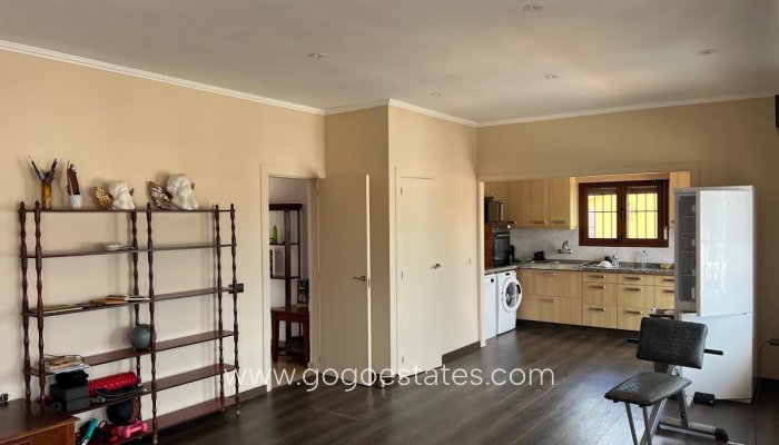 Te koop - Huis - Vrijstaande Villa - l'Alfas del Pi - Albir