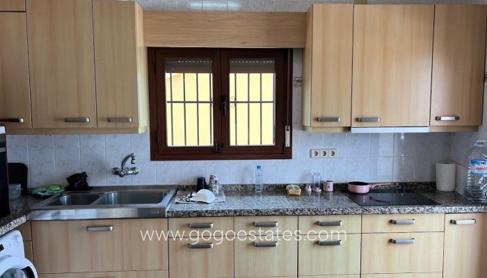 Te koop - Huis - Vrijstaande Villa - l'Alfas del Pi - Albir