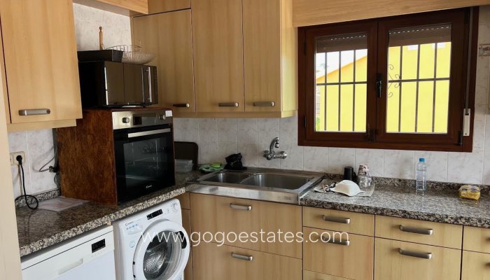 Te koop - Huis - Vrijstaande Villa - l'Alfas del Pi - Albir