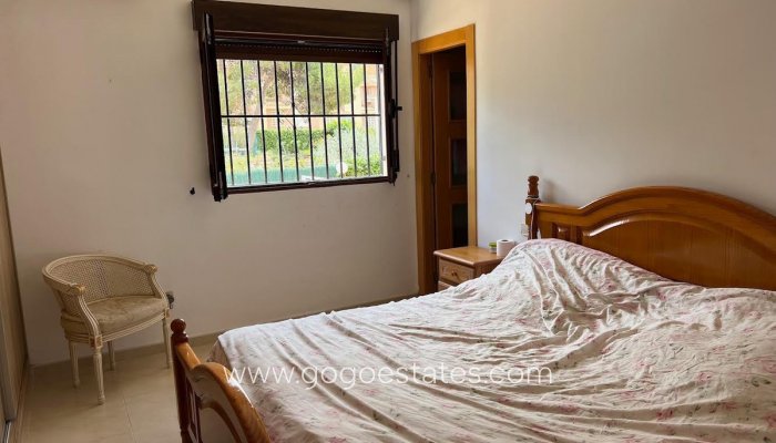 Te koop - Huis - Vrijstaande Villa - l'Alfas del Pi - Albir