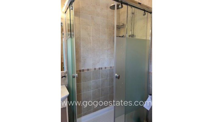 Te koop - Huis - Vrijstaande Villa - l'Alfas del Pi - Albir