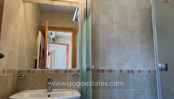 Te koop - Huis - Vrijstaande Villa - l'Alfas del Pi - Albir