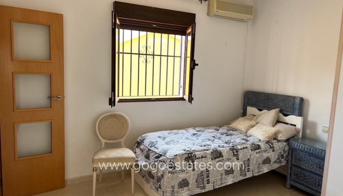 Te koop - Huis - Vrijstaande Villa - l'Alfas del Pi - Albir