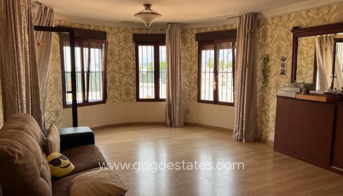 Te koop - Huis - Vrijstaande Villa - l'Alfas del Pi - Albir