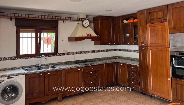 Te koop - Huis - Vrijstaande Villa - l'Alfas del Pi - Albir