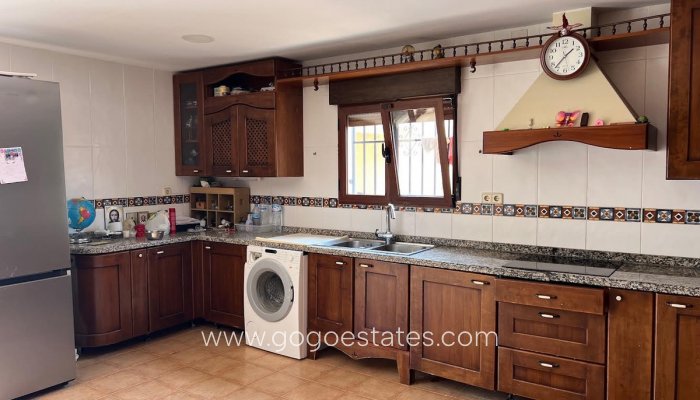 Te koop - Huis - Vrijstaande Villa - l'Alfas del Pi - Albir