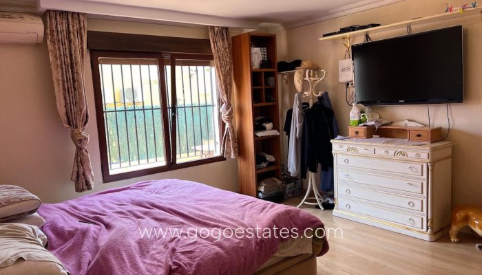 Te koop - Huis - Vrijstaande Villa - l'Alfas del Pi - Albir